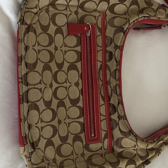 Coach Hobo Bag - Picture 3 of 3